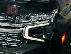 شيفروليه تاهو